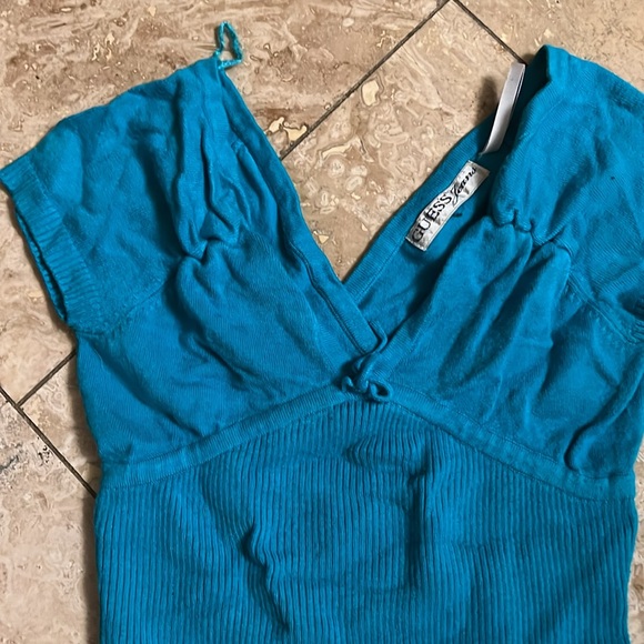 Guess top - Picture 2 of 2